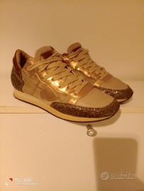 scarpe PHILIP MODEL 37.5