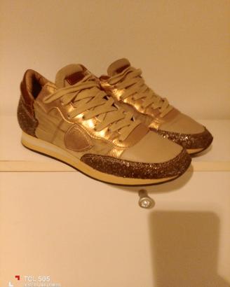 scarpe PHILIP MODEL 37.5