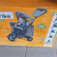 Triciclo modulare per bambini