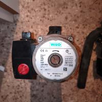 circolatore caldaia wilo RS15/5-3 ku c 4514044