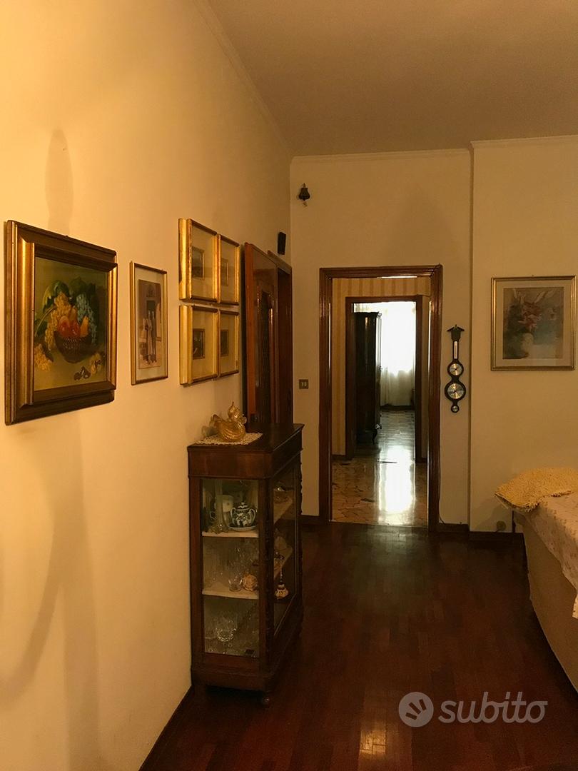 Appartamento – Vicenza, Borgo Zucolo - Vista 2