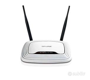 N 2 Access Point -Router