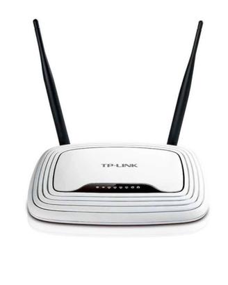 N 2 Access Point -Router