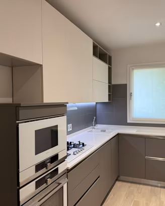 Cucina moderna
