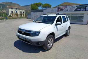 Dacia Duster 1.5 DCi 4x4 Laureatè