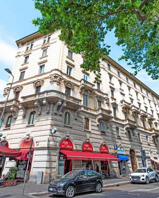 Appartamento di 125 m² con 3 locali a Milano