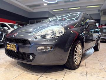 Fiat Punto 1.3 MJT II S&S 95 CV 5 porte Street