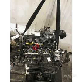 Motore C/P Jeep Compass 2021