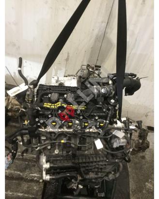 Motore C/P Jeep Compass 2021