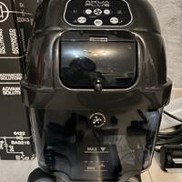 Akua plus lavapavimenti professionale a vapore