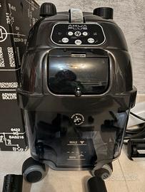 Akua plus lavapavimenti professionale a vapore