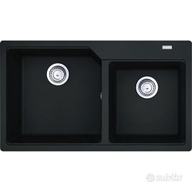 Lavello Cucina Franke (Leggi Bene)
