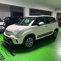 Fiat 500L 1.3 Multijet 95 CV Trekking