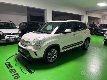Fiat 500L 1.3 Multijet 95 CV Trekking