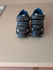  scarpe Geox bambino tg 25