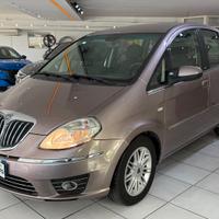 Lancia MUSA 1.4 Oro UNICO PROPRIETARIO