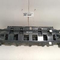 RINFORZO PARAURTI POSTERIORE MERCEDES Classe C Cou