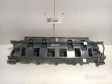 RINFORZO PARAURTI POSTERIORE MERCEDES Classe C Cou