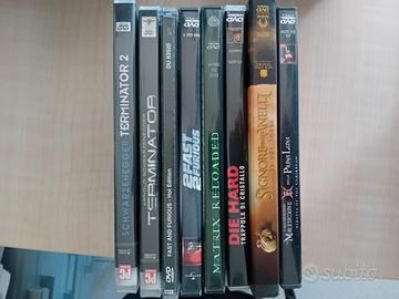 Film DVD 