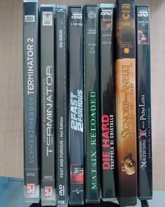 Film DVD 