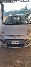 Fiat Punto metano
