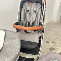 Passeggino Peg Perego Book 51