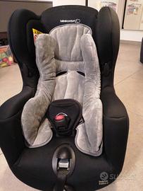 Bebè CONFORT seggiolino auto iseos neo gruppo 0+/1