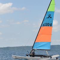 Hobie Cat 14