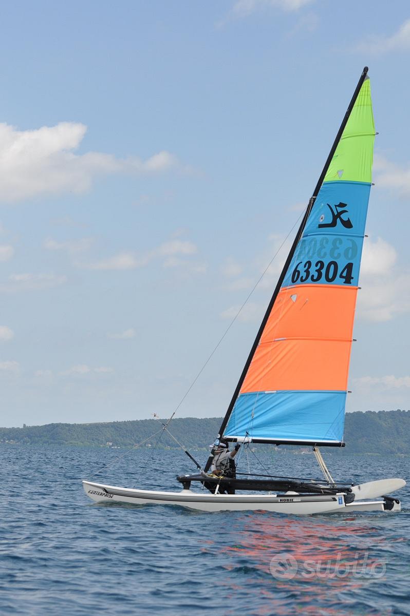 Hobie Cat 16 — View photo 1
