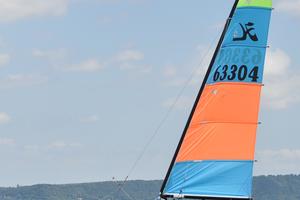 Hobie Cat 14