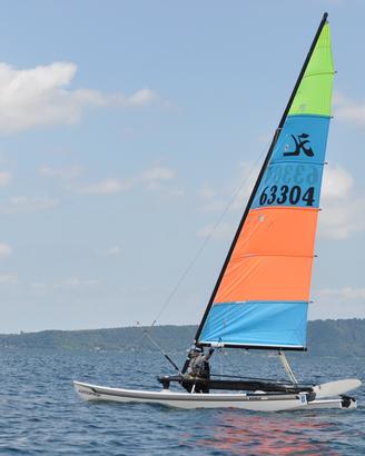 Hobie Cat 14