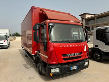 Iveco Eurocargo 75e18 box+sponda 011