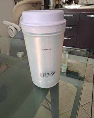 Thermos biberon Avent