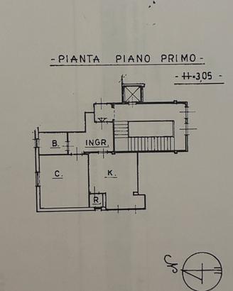 Privato Vende: Bivano di 57 mq via Solmi Cagliari