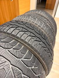 Gomme invernali Auto USATE   195/55 R 15