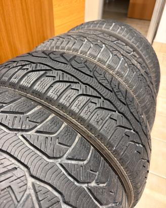 Gomme invernali Auto USATE   195/55 R 15