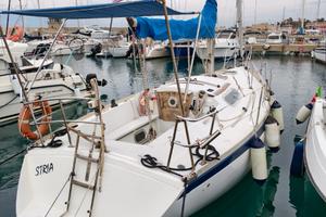 Natante a vela Aloa 29