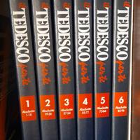 Corso di tedesco Collezione "Il Tedesco per Tutti"