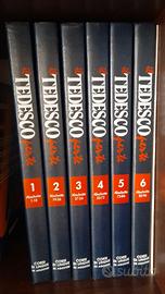 Corso di tedesco Collezione "Il Tedesco per Tutti"