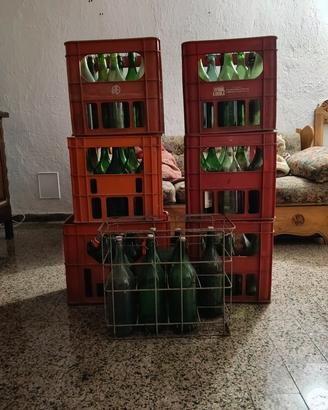bottiglioni da vino 2 litri