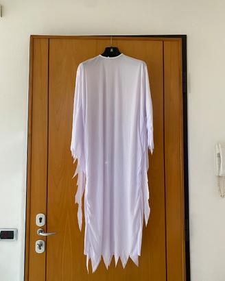 Costume carnevale FANTASMA (adulto)