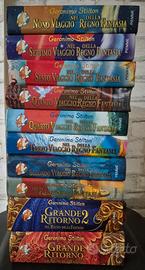 Geronimo Stilton - Viaggio Nel Regno d. Fantasia 