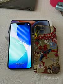 APPLE IPHONE 14 gb 128