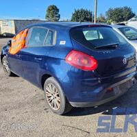 Fiat bravo 2 198 1.6 d multijet 105cv ricambi