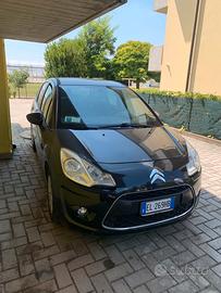 Citroen c3 1.1 Benz/Metano
