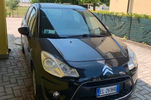 Citroen c3 1.1 Benz/Metano