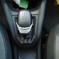 LEVA CAMBIO PEUGEOT 208 VAN-MIX (01/12-11/15) 8H01