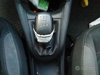 LEVA CAMBIO PEUGEOT 208 VAN-MIX (01/12-11/15) 8H01