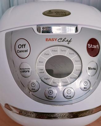 Fornetto da cucina Easy Chef