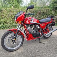 Moto morini 500 6v